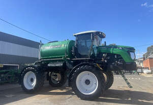 Goldacres 6036 Cropcruiser Boom Spray Sprayer