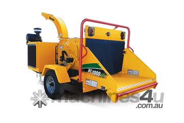 Vermeer BC1000 Wood Chipper Vermeer BC1000 Wood Chipper