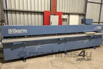 Proform TN48 Flow through Postformer