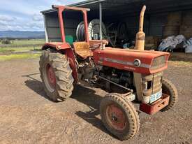 Massey Ferguson 148 Tractor - picture0' - Click to enlarge