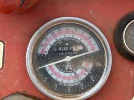 Massey Ferguson 148 Tractor - picture1' - Click to enlarge