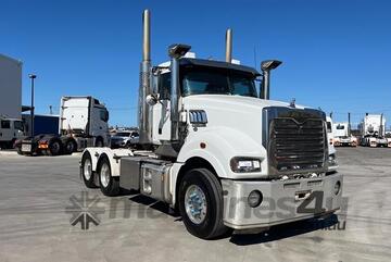 Mack   Superliner