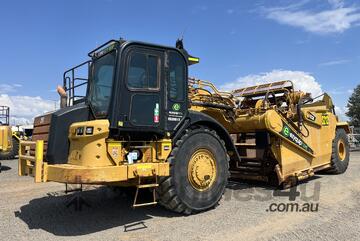 Caterpillar CAT 623K Elevator Scraper