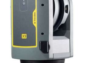 2024 Trimble X9 3D Laser Scanner & Tablet, E.M.U.S ASS111