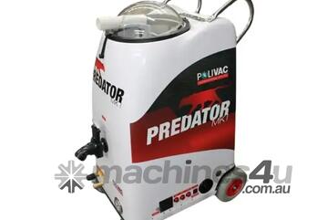 POLIVAC PREDATOR MK 1 - CARPET EXTRACTOR