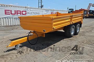 Barford Unused 2025   GP13