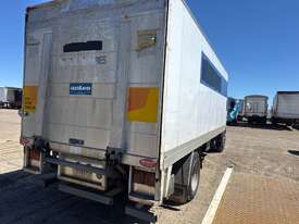 2007 Hino GH 500 Pantech - picture0' - Click to enlarge