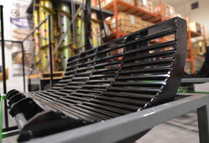 Multi-Crop Combine Concave - Razors Edge