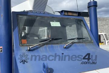 2003 Franna AT20 Pick & Carry Crane 2003 Franna AT20 Pick & Carry Crane