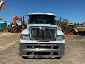 2007 International 7600 Prime Mover - picture0' - Click to enlarge