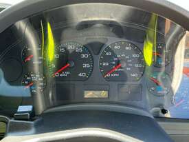 2007 International 7600 Prime Mover - picture1' - Click to enlarge