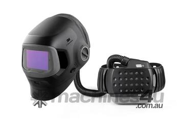 3M Speedglas G5-03TW Pro Air with Heavy-Duty Adflo PAPR