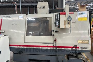 Cincinnati CNC Milling Machine