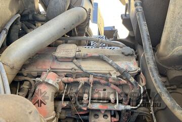 2013 Dennis Eagle Elite 2 6x4 Garbage Compactor