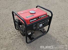 Homelite HGN1200B  - picture0' - Click to enlarge