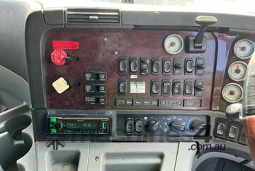 2013 Freightliner Argosy FLH Prime Mover