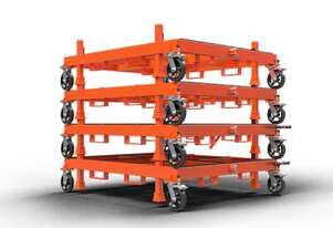 Stacking Trolley