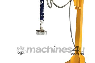 Jib Crane Freestanding