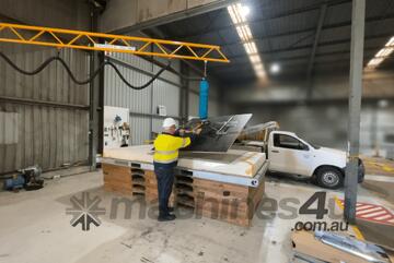 Endurance Vacuum Board Lifter