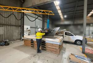 Endurance Vacuum Board Lifter Endurance Vacuum Board Lifter
