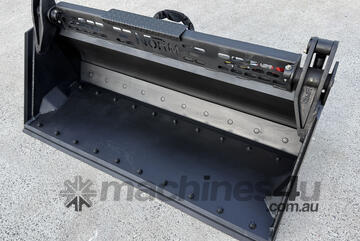 Norm   4in1 bucket 1585mm