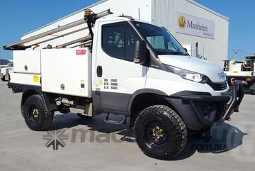 Iveco   Daily Iveco   Daily