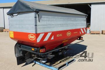 Vicon 3pl RO-XL1875 Twin Disc Spreader