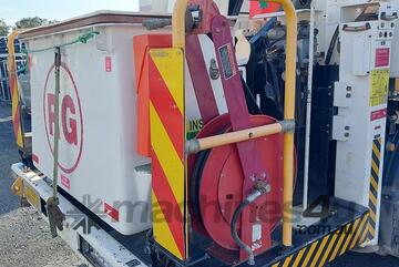 Isuzu   FVZ1400 Isuzu   FVZ1400