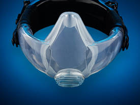 CleanSpace2  Personal Respirator - picture1' - Click to enlarge