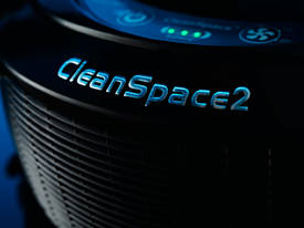CleanSpace2  Personal Respirator - picture0' - Click to enlarge