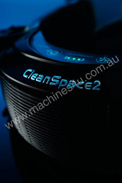 CleanSpace2  Personal Respirator