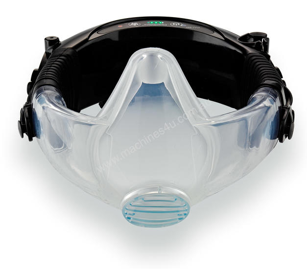 New paftec CleanSpace2 Personal Respirator Respiratory Protection in Leumeah, NSW