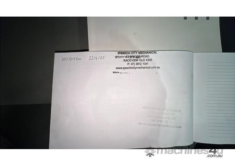 2014 Hyundai iMax Shuttle Petrol