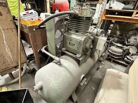 Pulford Model 59 Air Compressor - picture0' - Click to enlarge