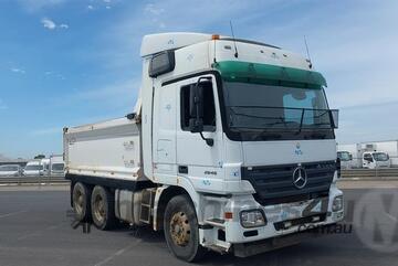 Mercedes Benz Mercedes-Benz SK