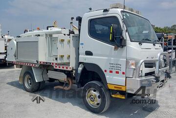 Fuso   Canter FGB71 Fuso   Canter FGB71