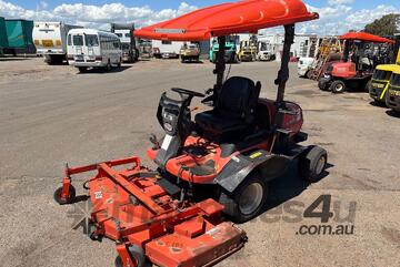 Kubota F3690-AU Ride On Mower (Out Front)