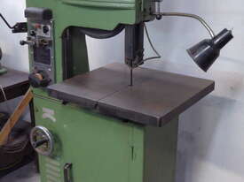 Vertical Metal Bandsaw - picture0' - Click to enlarge
