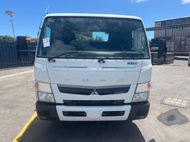 2018 Mitsubishi Canter 7/800 918 Tilt Tray - picture0' - Click to enlarge
