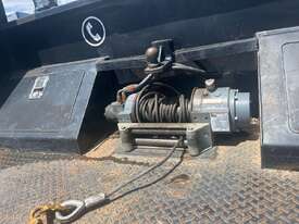 2018 Mitsubishi Canter 7/800 918 Tilt Tray - picture0' - Click to enlarge