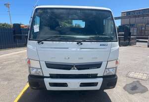 2018 Mitsubishi Canter 7/800 918 Tilt Tray