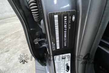 2022 Ford Ranger 4x4 XLT Dual Cab T/Diesel (Auto) 2022 Ford Ranger 4x4 XLT Dual Cab T/Diesel (Auto)