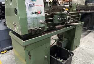 Centre Lathe 356x1020mm Turning Capacity, 240v, Taiwanese
