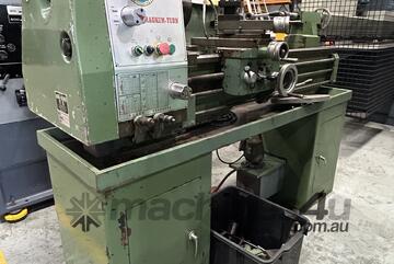 Centre Lathe 356x1020mm Turning Capacity, 240v, Taiwanese