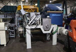   Used Pasta Extruder
