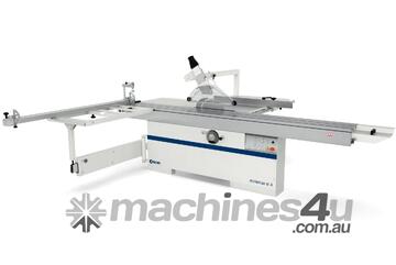 SCM   Minimax si 4 Panel Saw