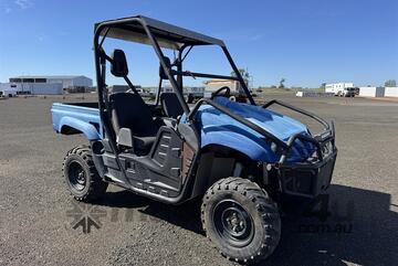 Yamaha 2013   RHINO YXR 700