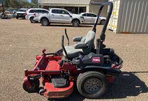 Toro Z Master Zero Turn Ride On Mower