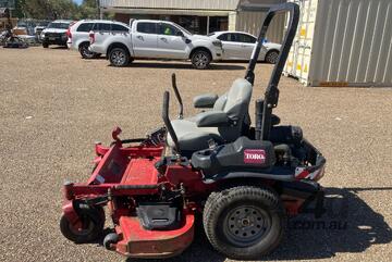 Toro Z Master Zero Turn Ride On Mower