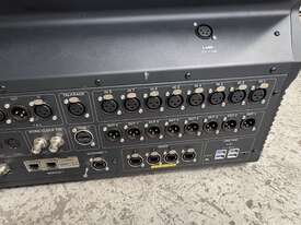 Midas Heritage-D HD96-24 Sound Board - picture0' - Click to enlarge